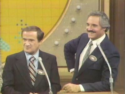 All-Star Game 1: Barney Miller vs. Eight Is Enough