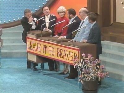 TV's All-Time Favorites Week 1: Leave It To Beaver vs. Your Hit Parade