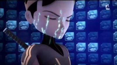 code lyoko kongers