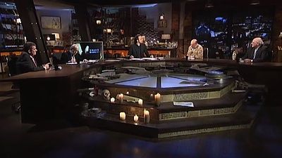 Fourth Millennium - Season 8 - Episode 24