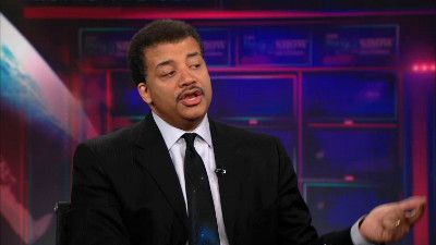 Neil DeGrasse Tyson