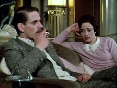 Реферат: The Life Progression Of Charles Ryder Brideshead