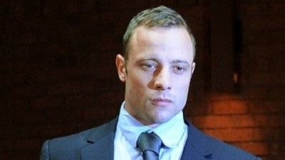 The Fast Times of Oscar Pistorius
