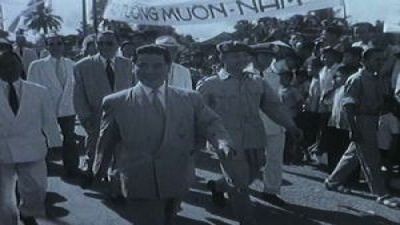 Vietnam: A Television History (2): America's Mandarin