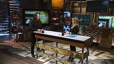 Fourth Millennium - Season 8 - Episode 26