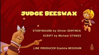 Judge Beeswax