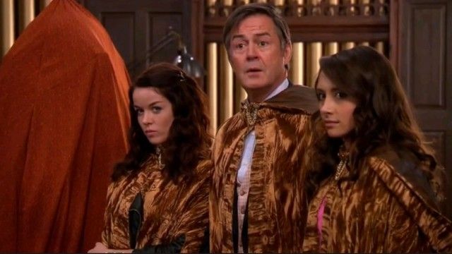 House of Eclipse