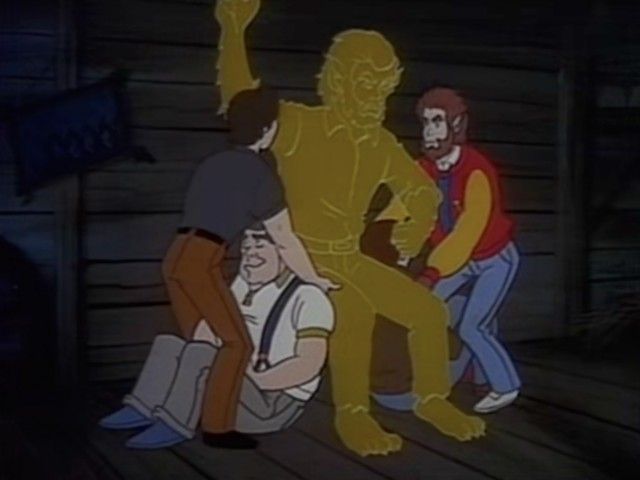 Diary of a Mad Werewolf