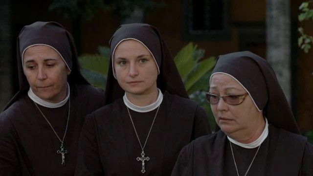 Sister Angela's Girls - Season 2 - Episode 1