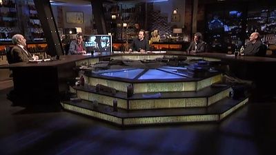 Fourth Millennium - Season 8 - Episode 27