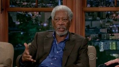 Morgan Freeman; Vera Farmiga