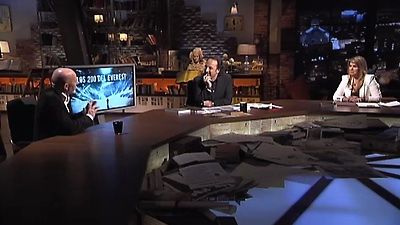 Fourth Millennium - Season 8 - Episode 28