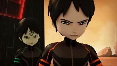 code lyoko kongers