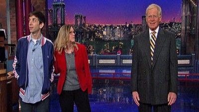 Martin Short; Tyler, the Creator