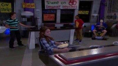 Best Lab Rats 2012 Episodes Episode Ninja