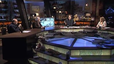 Fourth Millennium - Season 8 - Episode 29