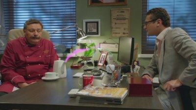 The Kitchen (2012) - Season 2 - Episode 1