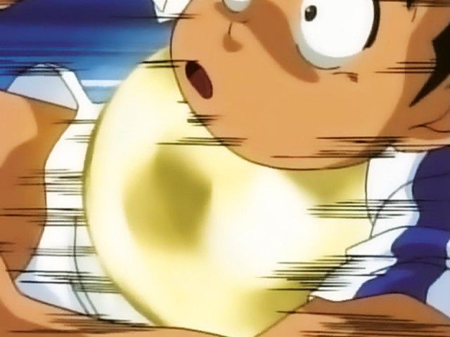 Tournaments Final! Nankatsu vs Toho!