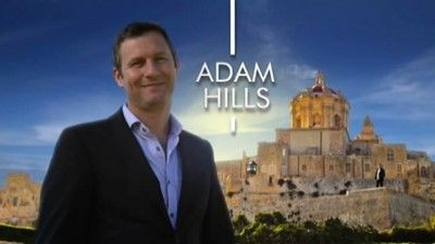 Adam Hills