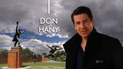 Don Hany
