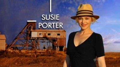Susie Porter