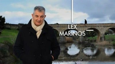 Lex Marinos