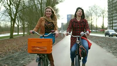 Danni Lowinski (NL) - Season 1 - Episode 4