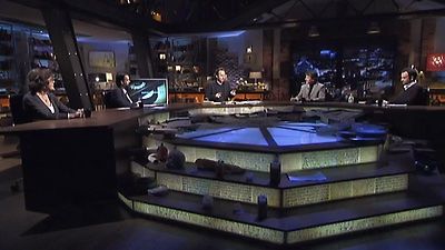 Fourth Millennium - Season 8 - Episode 30