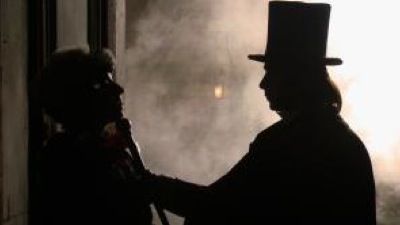 Jack the Ripper - Ein Phantom wird gejagt!