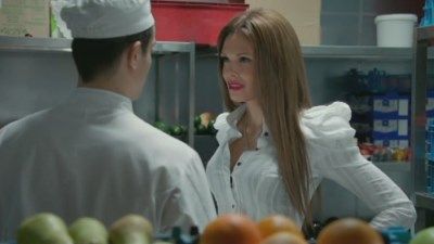 The Kitchen (2012) - Season 2 - Episode 9