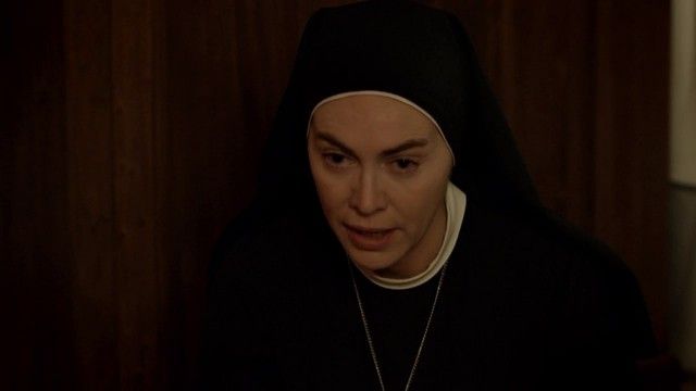 Sister Angela's Girls - Season 2 - Episode 16