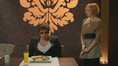 The Kitchen (2012) - Season 2 - Episode 19