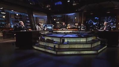 Fourth Millennium - Season 8 - Episode 46