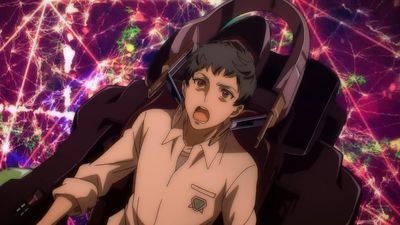 Valvrave the Liberator Season 1 Ep 2-4 (Anime Review) – Shadowhawk's Shade