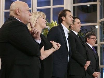 Top Chef (FR) - Season 4 - Episode 13