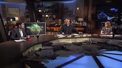 Fourth Millennium - Season 8 - Episode 32