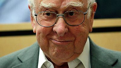 Peter Higgs: Particle Man