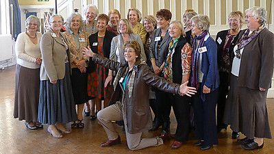 Maureen Lipman: If Memory Serves Me Right