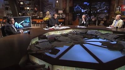 Fourth Millennium - Season 8 - Episode 35
