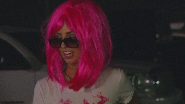 Portland: Pink Wigs, Pink Slips