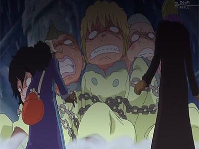 Best One Piece Episodes Episode Ninja