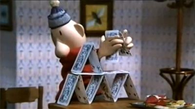 The Cards