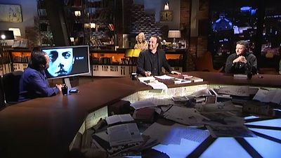 Fourth Millennium - Season 8 - Episode 36