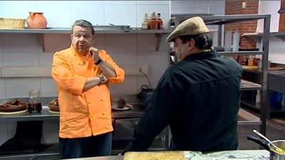 Pesadilla en la cocina - Season 2 - Episode 2