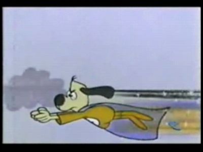 Pain Strikes Underdog (3)