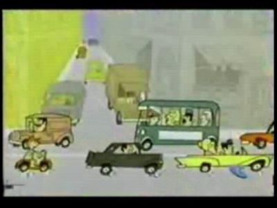 The Molemen (1)