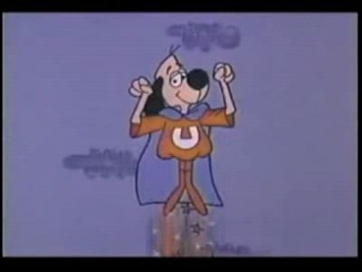 The Flying Sorcerers (3)