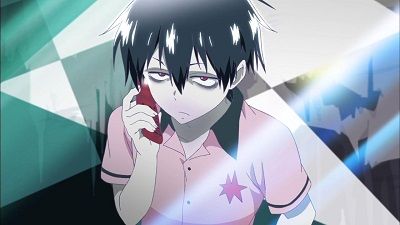 Blood Lad Episode 10 The Dark Hero Rises  Blood Lad Episode 10 Blood  Lad Series Marathon!! It's time to say good bye to Staz and Fuyumi! :'( :'(  !! Enjoy this