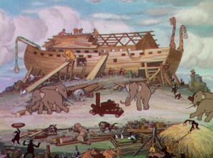 Father Noah's Ark