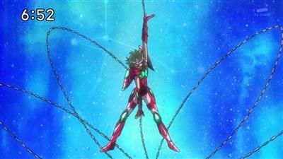 The Bonds Between Brothers! Andromeda Shun Joins the Fight!